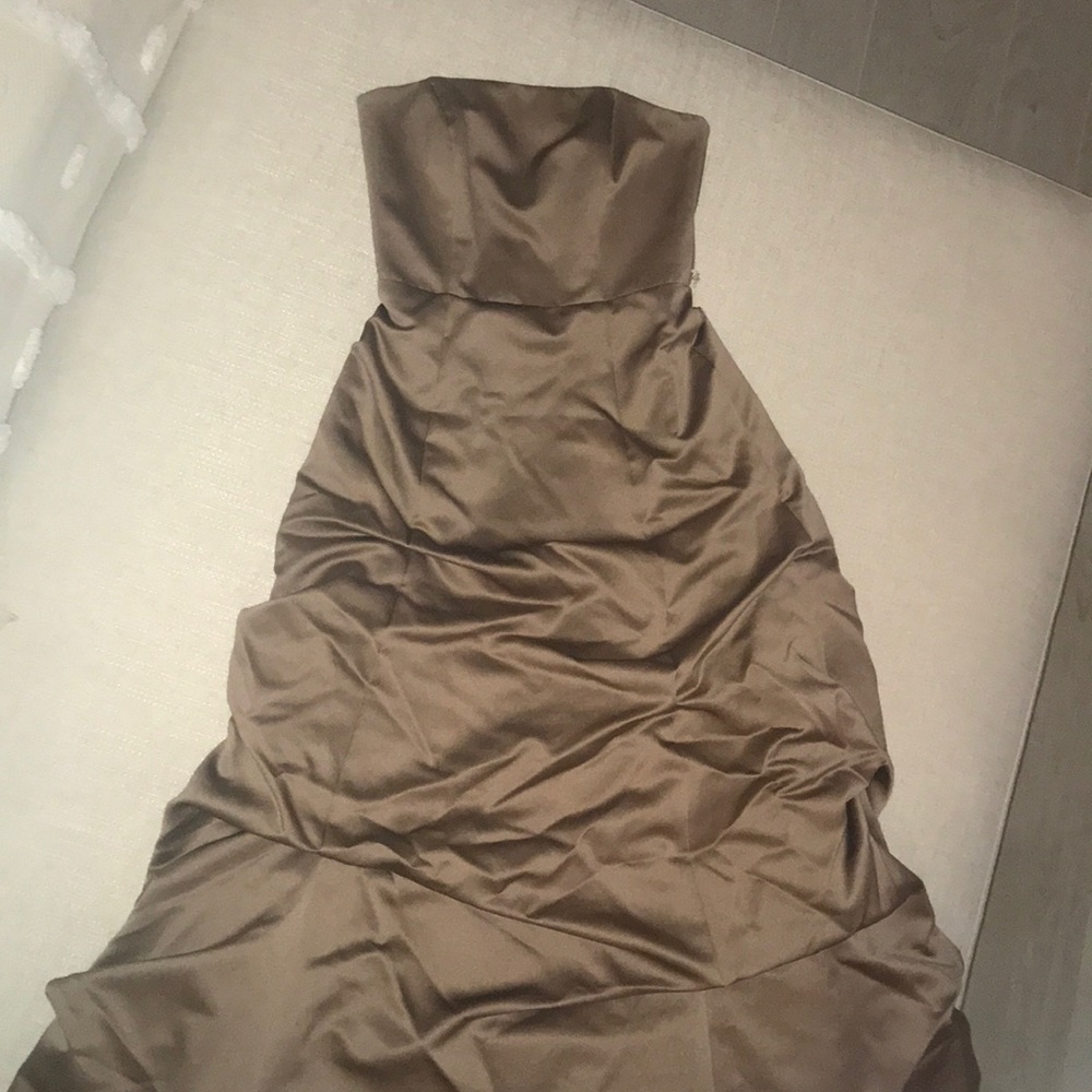 Gown